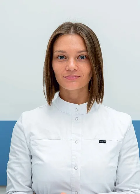 Елена Чипизубова